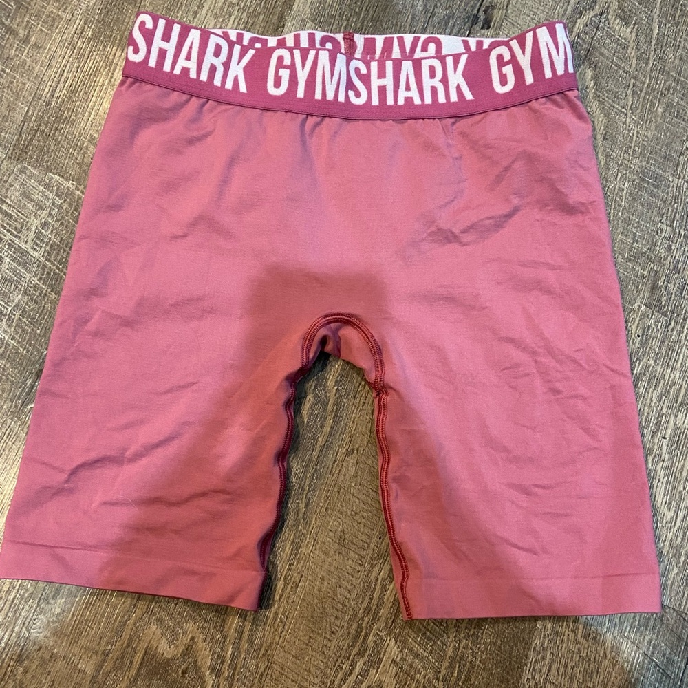 Gymshark shorts